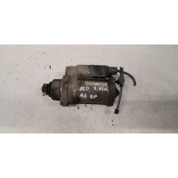 Audi a3 8p 2.0tdi 140km стартер 02m911024g