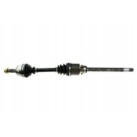 привод правый fiat punto 1.3jtd 1.4 2012 -