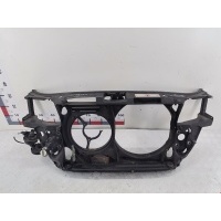 Панель передняя (телевизор) Audi A4 B5 (-) 1998 ,8D0805594AR