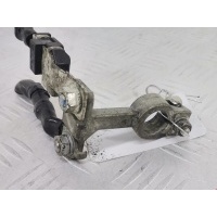 Клемма аккумулятора плюс Ford Focus 2 (-) 2006 ,1386881