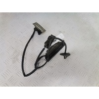 Ручка крышки багажника Volvo S60 (-) 2002 30634026