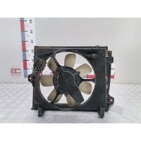 Вентилятор радиатора основного 1990-1996 1993 ,MB660019