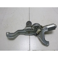 Моторчик стеклоочистителя задний Hyundai-Kia Sportage (1993 - 2006) 0K01967445E