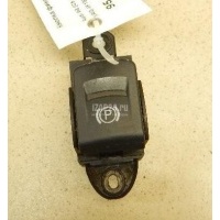 Кнопка фиксатора стояночного тормоза VAG A6 [C6,4F] (2004 - 2011) 4F1927225B