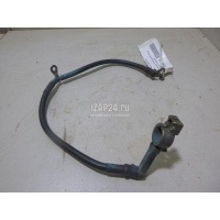 Клемма аккумулятора плюс Mercedes Benz W163 M-Klasse (ML) (1998 - 2004) 1635401030