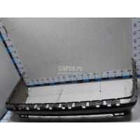 Бампер задний Mercedes Benz W202 (1993 - 2000) 2028851125