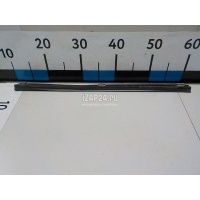 Накладка стекла заднего левого Mercedes Benz W202 (1993 - 2000) 2027350565