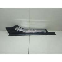 Накладка порога (внутренняя) Mercedes Benz W220 (1998 - 2005) 22068052359B51