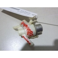 Регулятор давления топлива BOSCH Astra G (1998 - 2005) 0280160615
