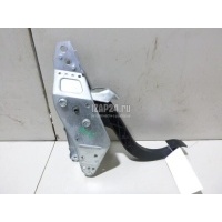 Педаль сцепления GM Astra G (1998 - 2005) 13173772