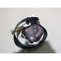 Ремень безопасности GM Astra G (1998 - 2005) 24461877
