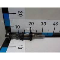 Вал КПП первичный GM Astra G (1998 - 2005) 9126179