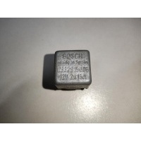 Реле электробензонасоса BOSCH 9000CD (1994 - 1998) 0332015006