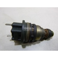 Форсунка инжекторная электрическая VAG Cordoba (1993 - 1996) 073906031