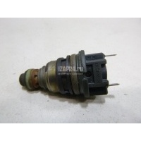 Форсунка инжекторная электрическая VAG Cordoba (1993 - 1996) 073906031