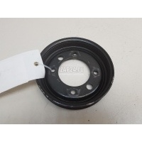 Шкив водяного насоса (помпы) Suzuki Baleno (1995 - 1998) 1751177E00