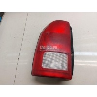 Фонарь задний левый Suzuki Vitara/Sidekick (1989 - 1999) 3627565D00