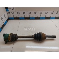 Полуось передняя левая Suzuki Vitara/Sidekick (1989 - 1999) 4410267D00