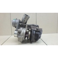 Турбокомпрессор (турбина) Volvo XC90 (2002 - 2015) 36012378