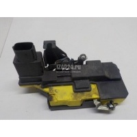 Замок двери задней левой Volvo XC90 (2002 - 2015) 30699755