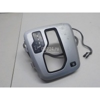 Накладка (кузов внутри) Volvo XC90 (2002 - 2015) 30759328