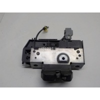 Замок багажника Volvo XC90 (2002 - 2015) 31253053
