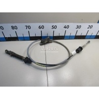 Трос КПП Volvo XC90 (2002 - 2015) 9480954