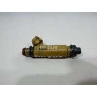 Форсунка инжекторная электрическая Toyota RAV 4 (1994 - 2000) 2320974170