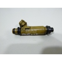 Форсунка инжекторная электрическая Toyota RAV 4 (1994 - 2000) 2320974170