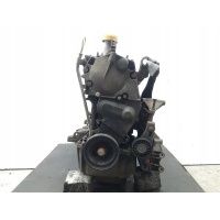 двигатель dacia логан i sandero i 1 , 4 8v b k7ja710