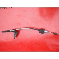 Трос галстук переключения кпп 4b0713265q audi a6 c5