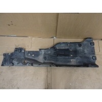 Нижняя крышка мерседес gle w292 a1666801801