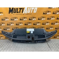 Накладка замковой панели Перед. Toyota Land Cruiser 200 2012-2015 5329260100
