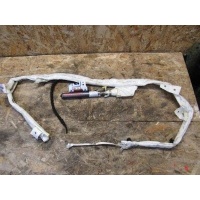 Подушка безопасности боковая (шторка) Audi A6 4G/C7 2014 4G9880741B