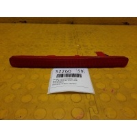 Катафот заднего бампера Honda Accord CU2 2008 33555TL0G01