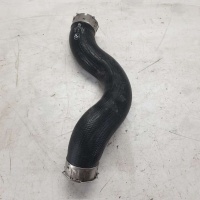 Патрубок интеркулера BMW 3 G20/G21 2019 1161 8572856