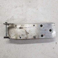 Лонжерон правый BMW 4 F32/F33/GT F36 2018 5111 7289908