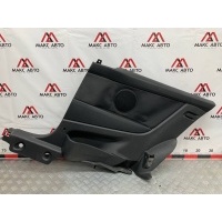 обшивка салона Opel Astra H GTC L08 2006 (2004-2011) 13183587, <strong>-Б/У Детали сняты с АВТОМОБИЛЯ</strong>