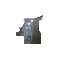 Bmw 5 e39 96 - 04 защита двигателя кпп new