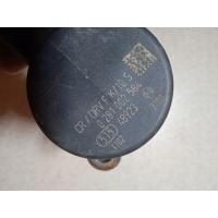 датчик давления топлива opel 0281002584