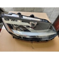 Фара правая передняя volkswagen sharan 7n1941006