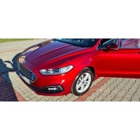 Форд mondeo 1.5 ecoboots titanium