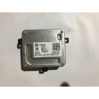 Блок розжига блок светодиодный audi seat volkswagen 4h0907697