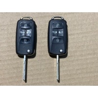Ключ пульт volkswagen sharan 7n0837202n 434 мгц