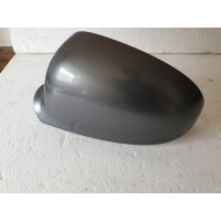 Корпус зеркала левый volkswagen гольф v плюс 1k0857537