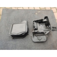 Корпус компьютера двигателя audi a4 b6 b7 8e1907613d