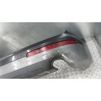 Бампер задний AUDI Q7 (2005) 2007 4L0807303A, 4L0071640