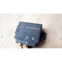 A6 c7 4g блок блок управления pdc 4h0919475aa a7 4g