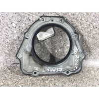 крышка коленвала 2.0DCI. M9R740. Renault Espace 4 2009