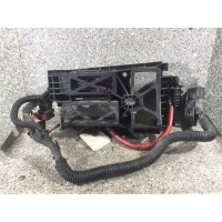 Проводка двигателя С СИЛОВЫМ ПРОВОДОМ. хетчбэк 5 дв. Opel Astra H 2006 1534964,55352064
